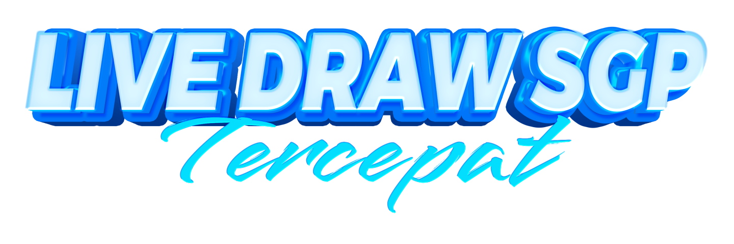Live Draw Tercepat